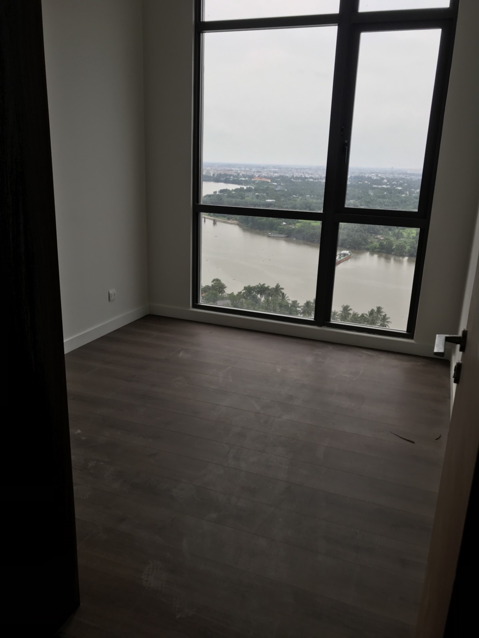 Cần bán căn hộ cao cấp Nassim 2 phòng 85m2 view sông cực thoáng giá 5.9 tỷ